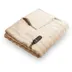 Duux Yentl Overblanket Bubble Rabbit Faux Fur (200x 2000) Beige