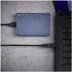Intenso Memory Safe 2TB Blauw