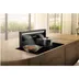 Miele DAD 4370 Levantar Obsidiaanzwart