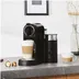 Magimix Nespresso CitiZ & Milk 11317NL Zwart
