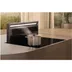 Miele DAD 4870 Levantar Obsidiaanzwart