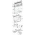 Miele DAD 4870 Levantar Obsidiaanzwart