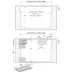 Miele DAD 4870 Levantar Obsidiaanzwart