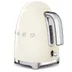 Smeg KLF03CREU Creme