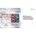Hisense RB440N4AFC Zwart