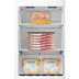 Hisense RB440N4AFC Zwart