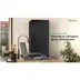 Hisense RB440N4AFC Zwart