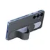 Samsung Galaxy S25 Plus Standing Grip Case Zwart