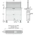 Miele DAD 6880 LevantarAmbient Obsidiaanzwart