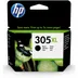 HP 305XL Cartridge Zwart