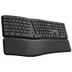 Trust KEYRA ERGO MULTI CONNECT WIRELESS KEYBOARD US