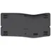 Trust KEYRA ERGO MULTI CONNECT WIRELESS KEYBOARD US