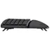 Trust KEYRA ERGO MULTI CONNECT WIRELESS KEYBOARD US