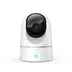 Eufy 2K indoor Pan & Tilt camera Wit