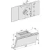 Miele DAH 4980 Sienna Pearl Beige