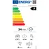 Hisense WF3S9043BW3/BLX