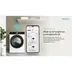Hisense WF3S9043BW3/BLX