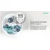 Hisense WF3S9043BW3/BLX