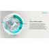 Hisense WF3S9043BW3/BLX