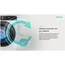 Hisense WF3S9043BW3/BLX