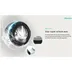 Hisense WF3S9043BW3/BLX