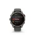 Garmin Fenix 8 Pro 47mm Grafiet