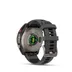 Garmin Fenix 8 Pro 47mm Grafiet