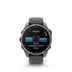Garmin Fenix 8 Pro 47mm Grafiet