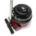 Numatic Henry Parquet HVR-169 Bordeaux