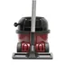 Numatic Henry Parquet HVR-169 Bordeaux