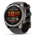 Garmin Fenix 8 Pro LTE 51 mm Grafiet