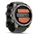 Garmin Fenix 8 Pro LTE 51 mm Grafiet