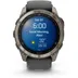 Garmin Fenix 8 Pro LTE 51 mm Grafiet