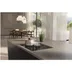 Miele KMDA 5649 FL BNI Zwart