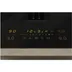 Miele KMDA 5649 FL BNI Zwart