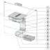 Miele KMDA 5649 FL BNI Zwart