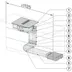 Miele KMDA 5649 FL BNI Zwart