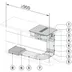Miele KMDA 5649 FL BNI Zwart