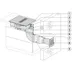 Miele KMDA 5649 FL BNI Zwart