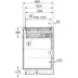 Miele KMDA 5649 FL BNI Zwart