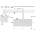 Miele KMDA 5649 FL BNI Zwart