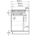 Miele KMDA 5649 FL BNI Zwart