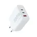 Xtorm GaN2-Ultra Charger 100W 2xUSB-C USB-A Wit