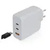 Xtorm GaN2-Ultra Charger 100W 2xUSB-C USB-A Wit