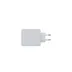Xtorm GaN2-Ultra Charger 100W 2xUSB-C USB-A Wit