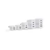 Xtorm GaN2-Ultra Charger 100W 2xUSB-C USB-A Wit