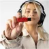 Skullcandy Crusher PLYR 720 Multi-Platform Zwart