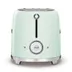 Smeg TSF01PGEU Groen