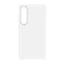 Samsung Galaxy S25 Clear Case Transparant