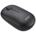 Acer Draadloze Bubble muis - AMR100 Zwart